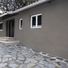 Pintar hueco de escalera y entrada vivienda en birmujos