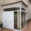Decorar Entrada