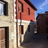 Pintar vivienda unifamiliar adosada
