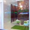 Reforma fachada y cerramiento de local comercial