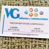 Reformas Vazquez
