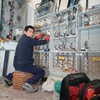 Jose Pluas