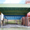Suministrar Baldosas Para Patio De Colegio