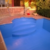 Realizar Impermeabilización y Mantenimiento de Piscina