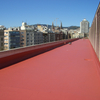 Enderroc, impermeabilització i enrajolat de terrassa