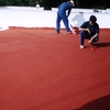 Reparacion dos viguetas sotano