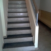 Insonorizacion y Revetimiento Escalera