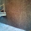 Estudio térmico e instalación aislamiento