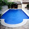 Cobertor o persiana piscina
