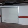 Instalación enchufe schuko en garaje y pase cable
