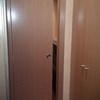 Instalacion estrutura puerta krona
