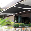 Instalación de toldo en terraza (también fabricación de toldo)