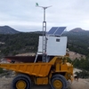 Instalacion fotovoltaica combinada con aerogenerador para vivienda unifamiiar de alto consumo