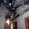 Revision de instalacion por baja presion