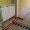 Revison y cambio de llaves instalación radiadores