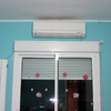 Instalación split pared inverter general asg12ui llcc 3ngg8745