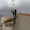 Instalar red Telecomunicaciones
