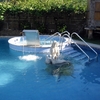 Jacuzzi de obra