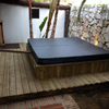 Piscina o jacuzzi exterior