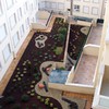 Adecuación jardin común