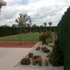 Preparar jardín unifamiliar para plantar