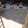 Grava decorativa