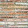 Construir pilares caravista rustica