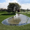 Lago artificial