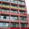 Cortinillas Verticales de Láminas