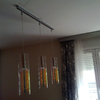 Instalación lamparas halógenas
