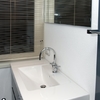 Cambiar lavabos en baños