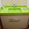 Suministrar Encimera Silestone Verde Fun