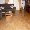 Lijado abrillantado parquet sevilla
