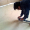 Lijado de Suelo en Pozuelo 90 m2