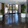 Limpieza cristales en vivienda donosti