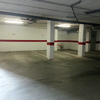 Limpiza de garage comunitario