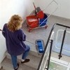 Servicio de limpieza de vivienda