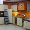 Reforma cocina - mueble+fregadero+ termo