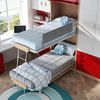 Cama litera juvenil