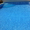 Llenar agua de piscina