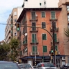 Reforma de baño en calle balmes, gijón