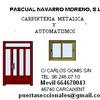 Pascual Navarro Moreno S.l