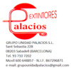 Extintores Palacios