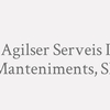 Agilser Serveis I Manteniments, S.L.