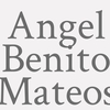 Angel Benito Mateos