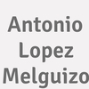Antonio Lopez
