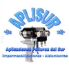 Aplisur Aplicaciones Poliurea Del Sur