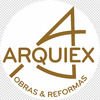 Arquiex Obras & Reformas