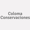 Coloma Conservaciones