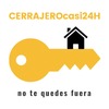 CERRAJEROcasi24H